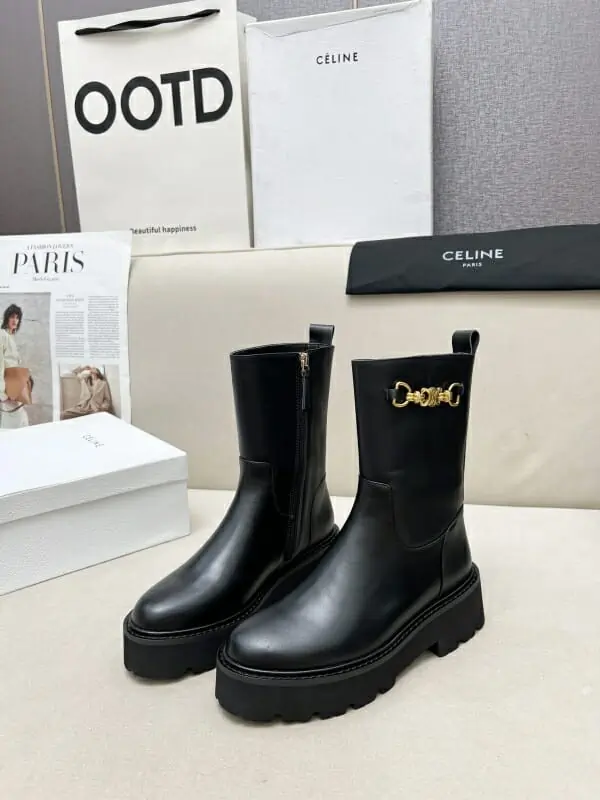 celine bottes pour femme s_12324071